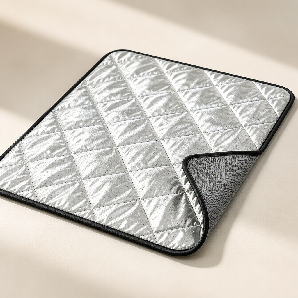CleanGuard Washable Waterproof Pet Mat